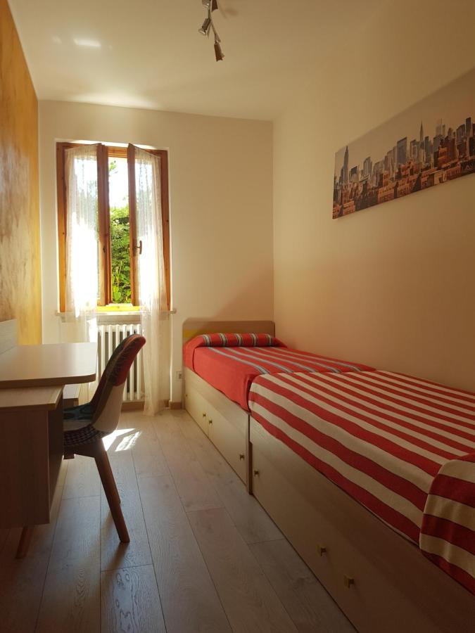 Atlantic Villa Bardolino Exterior photo