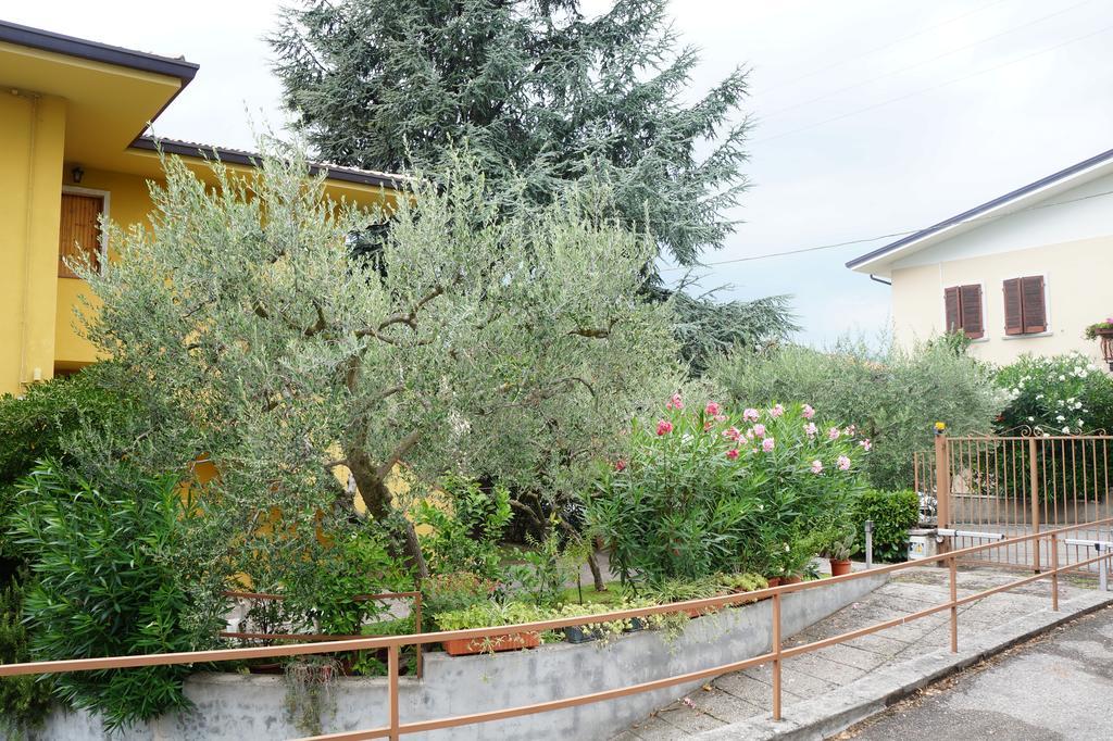 Atlantic Villa Bardolino Exterior photo